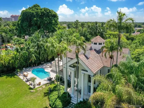 450 Ridge Road Coral Gables FL 33143