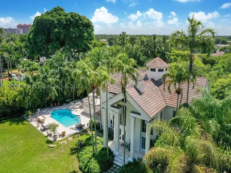 450 Ridge Road Coral Gables FL 33143