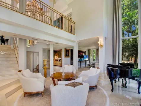 450 Ridge Road Coral Gables FL 33143