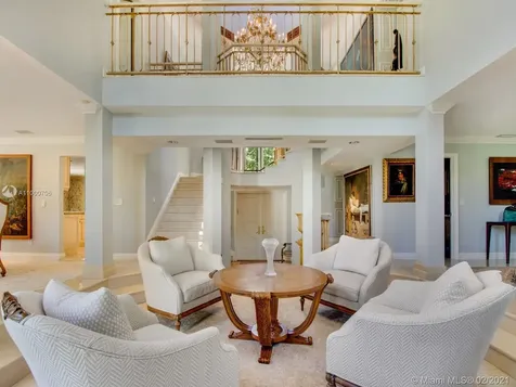 450 Ridge Road Coral Gables FL 33143