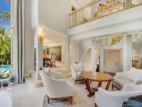 450 Ridge Road Coral Gables FL 33143