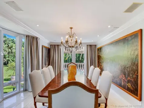 450 Ridge Road Coral Gables FL 33143