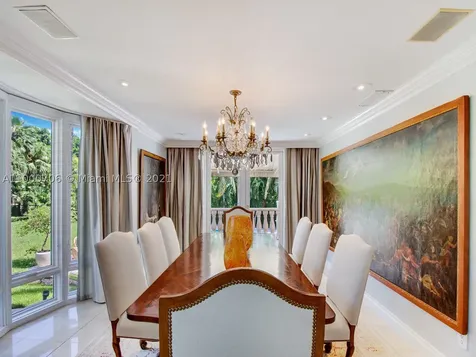 450 Ridge Road Coral Gables FL 33143