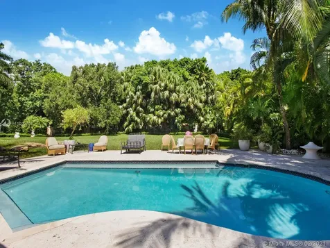 450 Ridge Road Coral Gables FL 33143