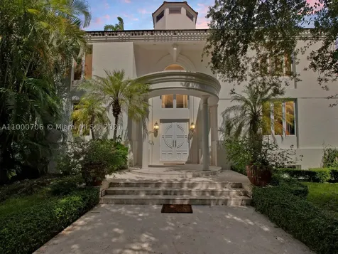 450 Ridge Road Coral Gables FL 33143