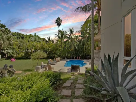 450 Ridge Road Coral Gables FL 33143