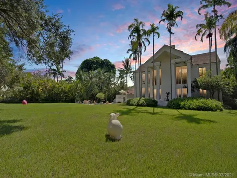 450 Ridge Road Coral Gables FL 33143