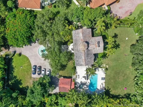 450 Ridge Road Coral Gables FL 33143