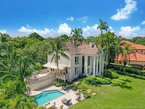 450 Ridge Road Coral Gables FL 33143