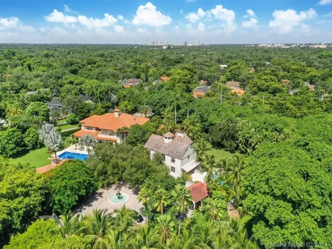 450 Ridge Road Coral Gables FL 33143