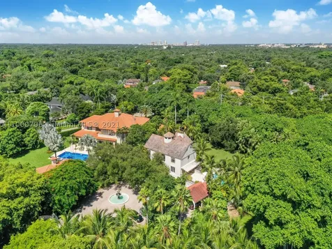 450 Ridge Road Coral Gables FL 33143