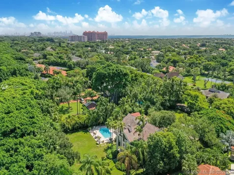 450 Ridge Road Coral Gables FL 33143