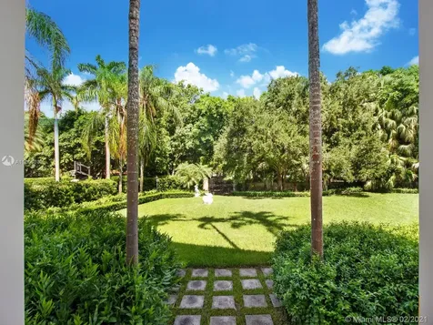 450 Ridge Road Coral Gables FL 33143