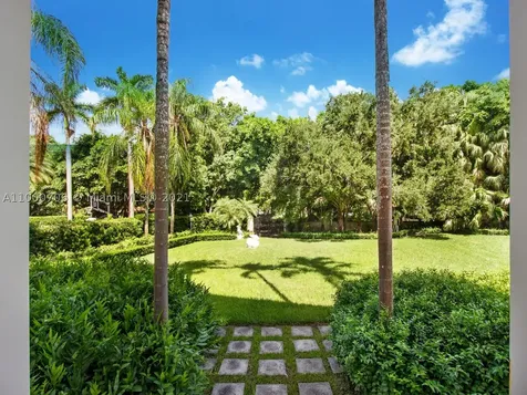 450 Ridge Road Coral Gables FL 33143