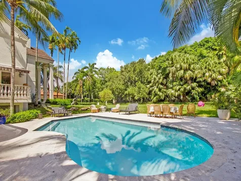 450 Ridge Road Coral Gables FL 33143