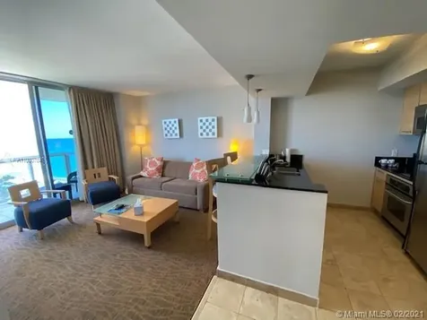 18683 Collins Avenue Sunny Isles Beach FL 33160