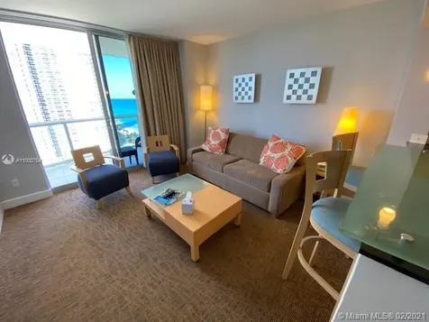 18683 Collins Avenue Sunny Isles Beach FL 33160