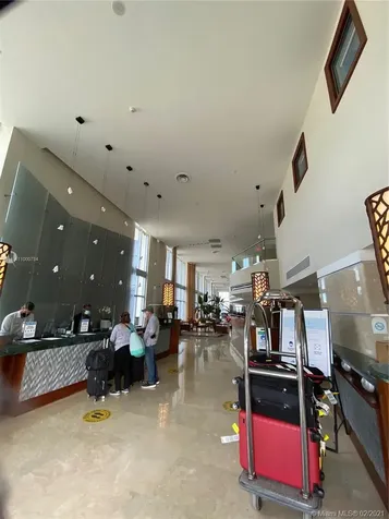18683 Collins Avenue Sunny Isles Beach FL 33160