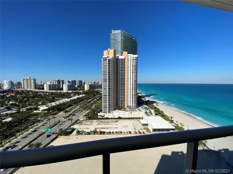 18683 Collins Avenue Sunny Isles Beach FL 33160