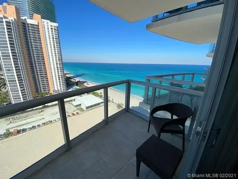 18683 Collins Avenue Sunny Isles Beach FL 33160