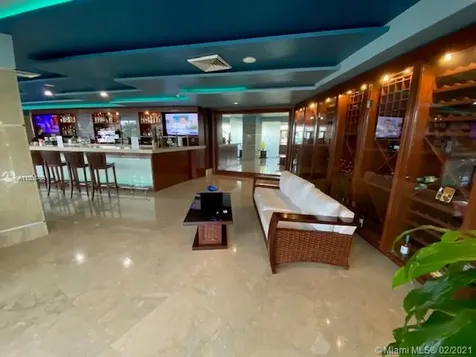 18683 Collins Avenue Sunny Isles Beach FL 33160