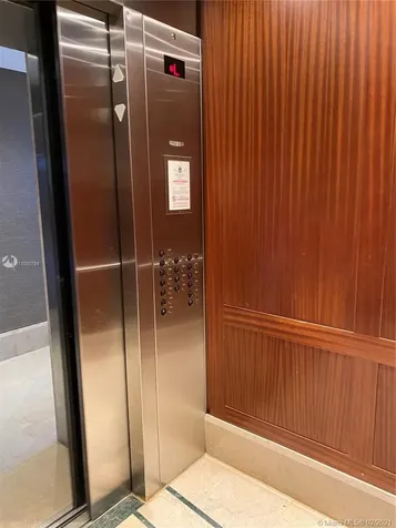 18683 Collins Avenue Sunny Isles Beach FL 33160