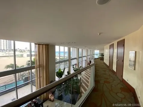 18683 Collins Avenue Sunny Isles Beach FL 33160