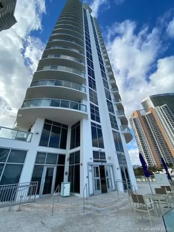 18683 Collins Avenue Sunny Isles Beach FL 33160
