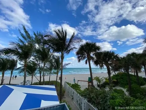 18683 Collins Avenue Sunny Isles Beach FL 33160