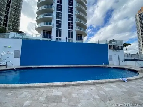 18683 Collins Avenue Sunny Isles Beach FL 33160