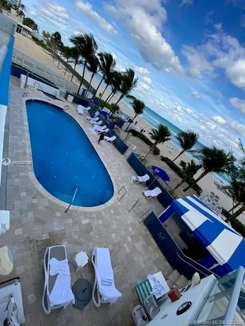 18683 Collins Avenue Sunny Isles Beach FL 33160