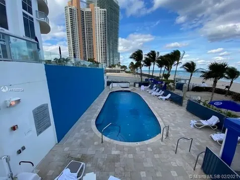 18683 Collins Avenue Sunny Isles Beach FL 33160