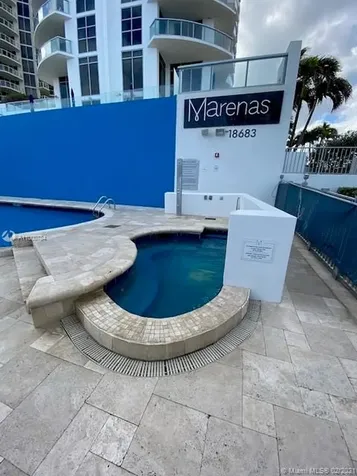 18683 Collins Avenue Sunny Isles Beach FL 33160