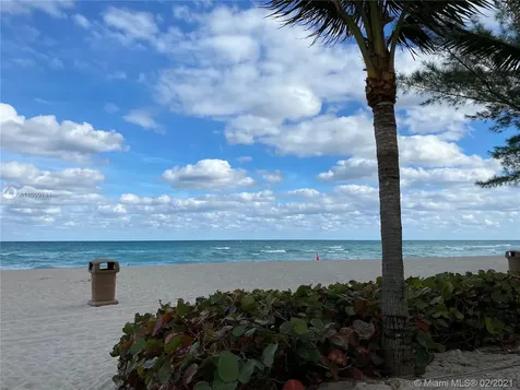 18683 Collins Avenue Sunny Isles Beach FL 33160