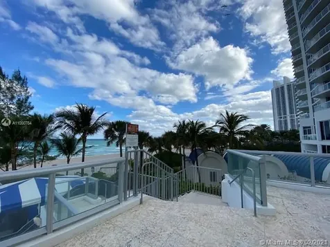 18683 Collins Avenue Sunny Isles Beach FL 33160