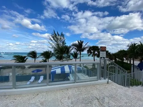 18683 Collins Avenue Sunny Isles Beach FL 33160