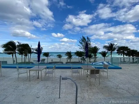 18683 Collins Avenue Sunny Isles Beach FL 33160