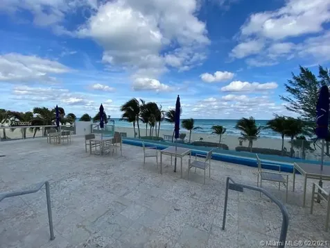 18683 Collins Avenue Sunny Isles Beach FL 33160