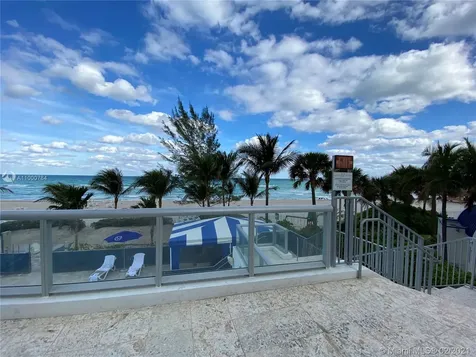 18683 Collins Avenue Sunny Isles Beach FL 33160