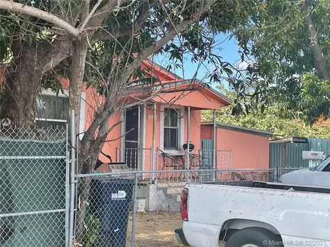 2800 NW 30th Avenue Miami FL 33142