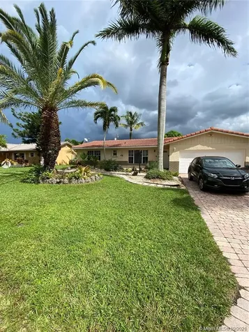 4121 NW 79th Avenue Coral Springs FL 33065