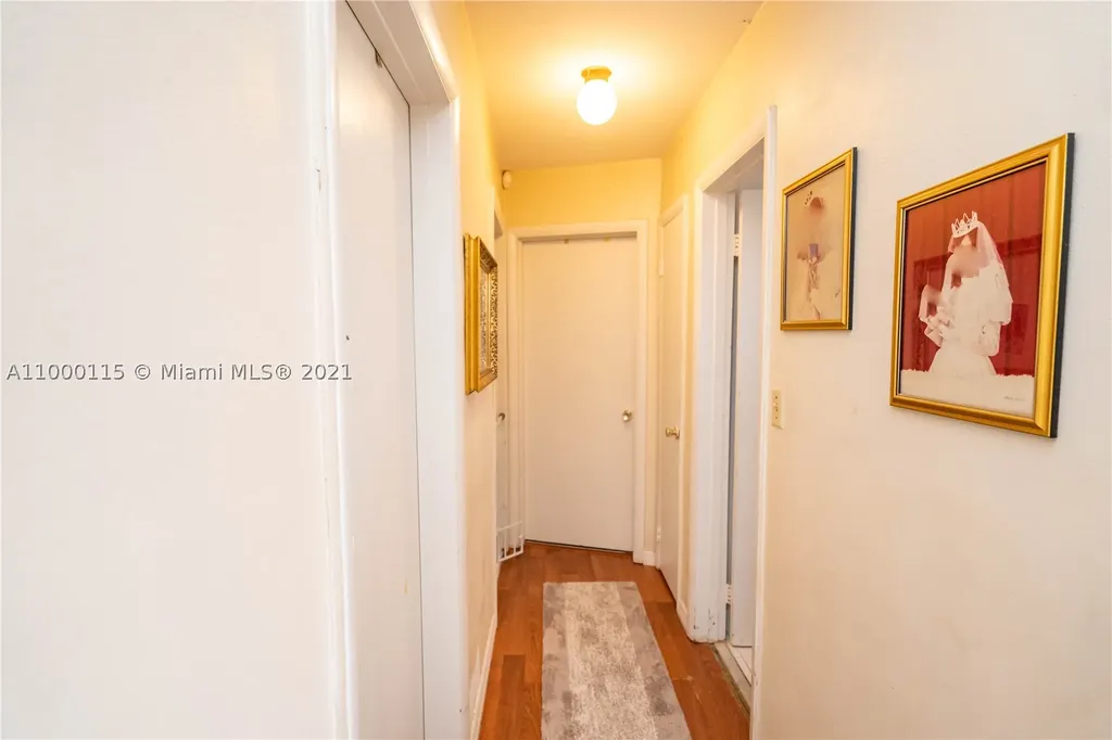 3265 NW 180th Street Miami Gardens FL 33056