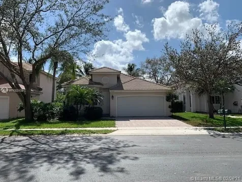 9856 NW 18th Street Pembroke Pines FL 33024
