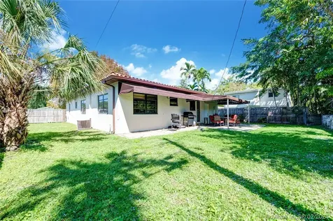 3525 SW 58th Avenue Miami FL 33155