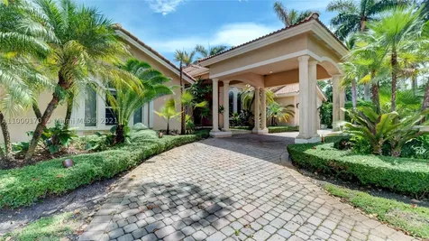 9662 SW 123rd Street Miami FL 33176