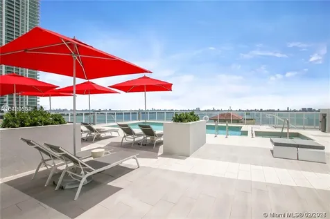 601 NE 27th Street Miami FL 33137