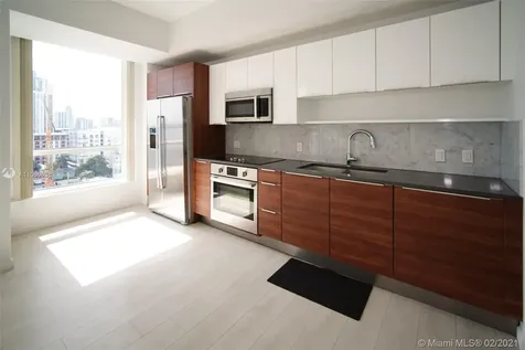 601 NE 27th Street Miami FL 33137