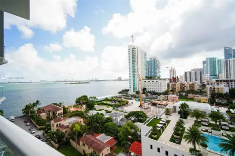 601 NE 27th Street Miami FL 33137