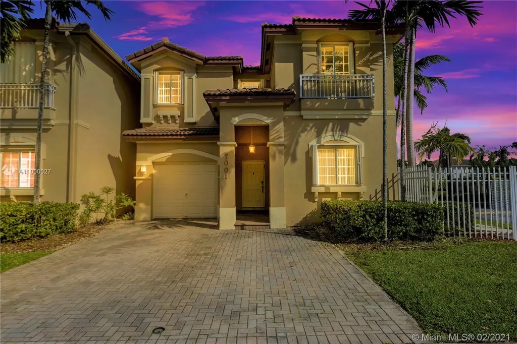 7001 NW 114th Court Doral FL 33178