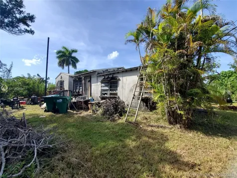 19605 SW 334th Street Homestead FL 33034